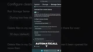 Before Deleting Random Files, Try This First