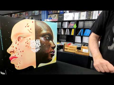 Miles Davis - Double Image Bitches Brew Sessions - Unboxing Record Store Day 2020 RSD Drop 3 Oct