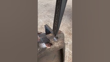 Smart technique of carving using chisels #shorts