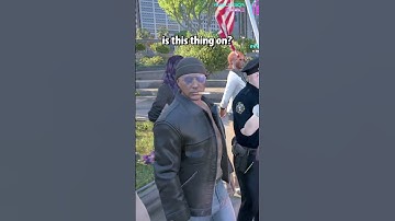 Kyle Pred becomes the Chief of Police!! ⎸ #gtarp