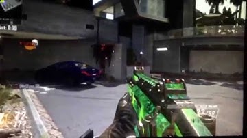 UMG Proof Match iD L-1201832 Forfeit wrong rules last map