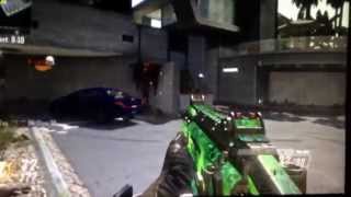 UMG Proof Match iD L-1201832 Forfeit wrong rules last map