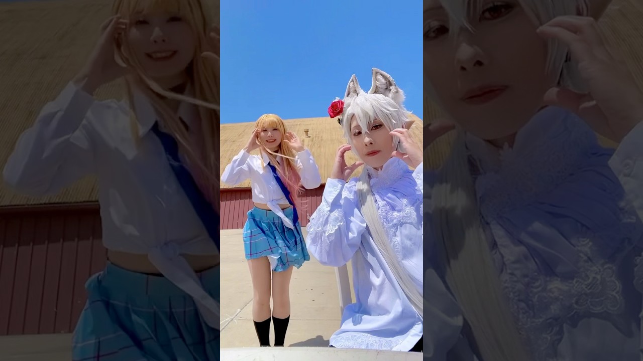 phone fell at the end but the Hamu Energy keeps going ᕦ(ò_óˇ)ᕤ