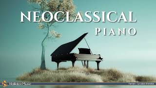 Neoclassical Piano | Modern Classical Piano Music