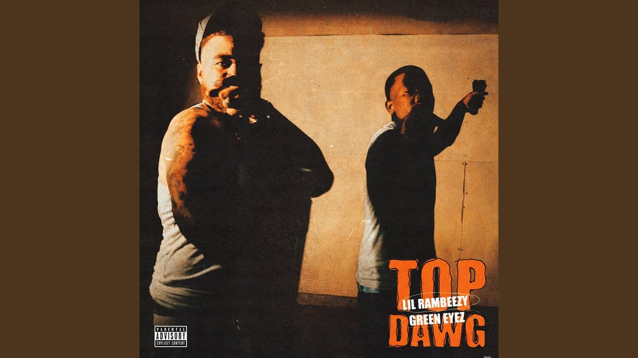 Top Dawg (feat. Green Eyez) - YouTube