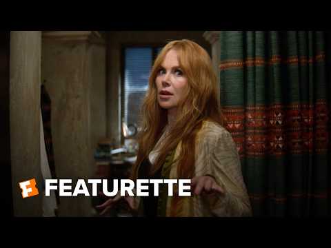 Practical Magic 2 Exclusive Featurette - Magic Returns (2026)