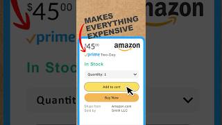 Famous This Amazon Feature Makes Everything More Expensive Wealth