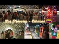 PASEO LOS PROCERES - CARACAS VENEZUELA navidad 2023 🇻🇪🔥🇻🇪
