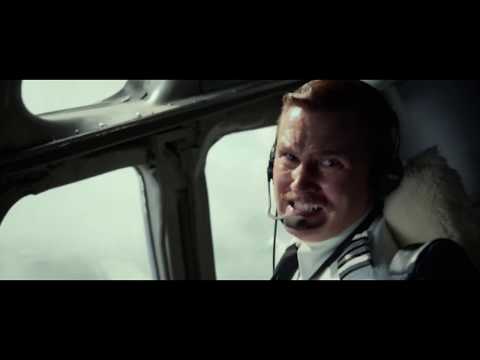 "Flight" 2012 film crash scene (HD)