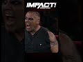 Heath Pins Eddie Edwards When PCO Distracts Edwards Then Attacks Him | IMPACT! Feb. 16, 2023 #SHORTS