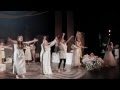 excerpt from 'Big Love' - CSW 2013