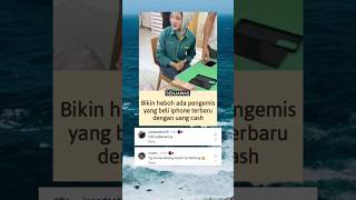 Ceo Yang Menyamar