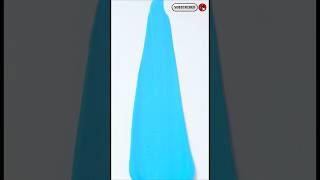 Blue & Sky Blue Slime Mixing 💙☁️ | Satisfying Butter Slime ASMR
