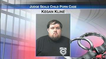 Court docs: ISP takes temporary custody of Kegan Kline