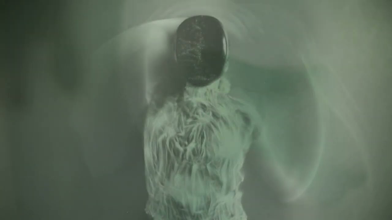 Hypereyess - Flor (Official Video)