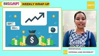 BW Disrupt Weekly Wrap-up | April 24-28, 2023