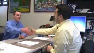 Eastern Connecticut State University Career Services