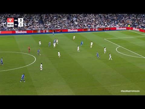 Garcia Alaves - TV4 Sport