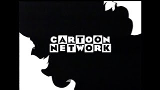 Cartoon Network Commercials - January 10, 2004