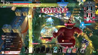 銅筆でもwlwしたい！　83ページ目　【サンドリヨンCR4】