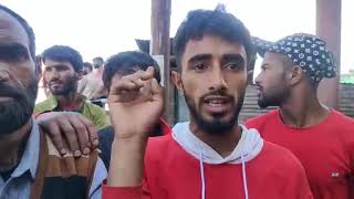 Celebrity 15 Year Old Girl Jump-€d in J-€hlum River YesterdayFamily Wants Justic-€ Wealth