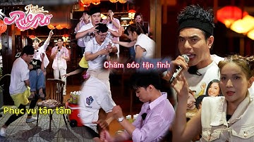 Dương Lâm và đoàn đội tung skill buôn bán độc lạ, Trường Giang bất ngờ vượt qua đổi thủ nặng ký