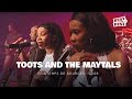 Capture de la vidéo Toots & The Maytals - Printemps De Bourges 2009 - Concert Complet