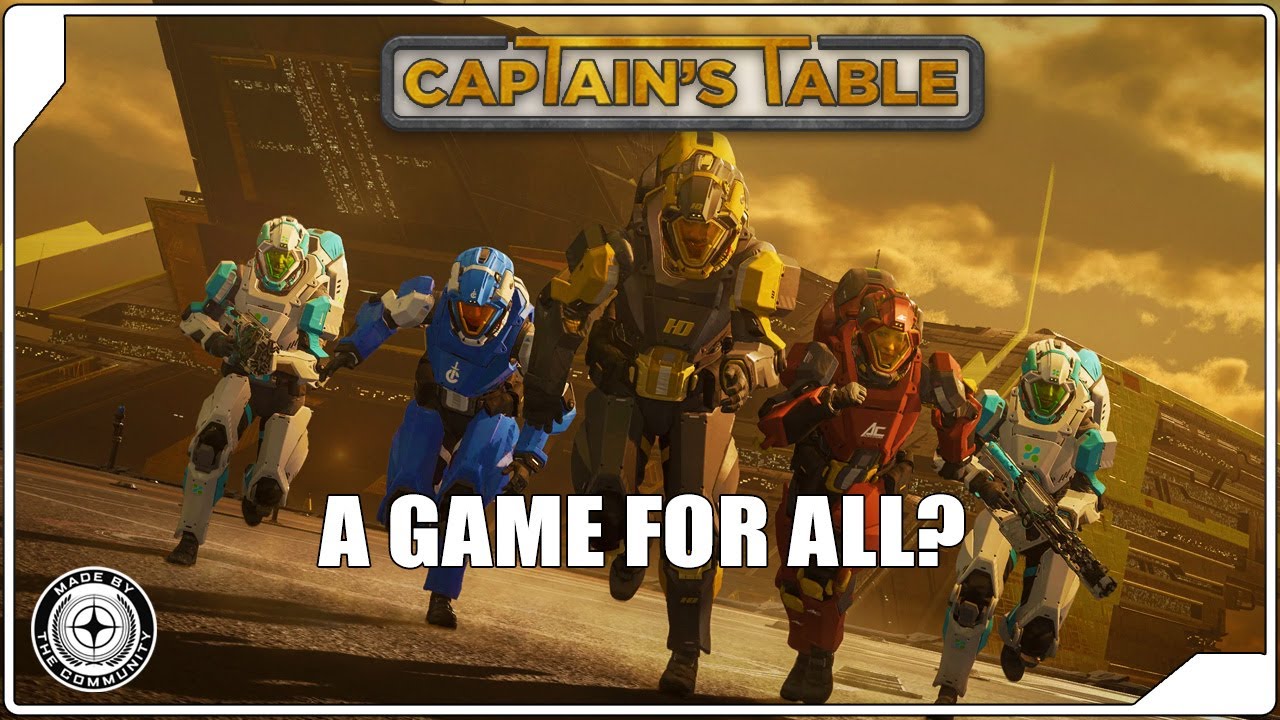 Can Star Citizen MERGE PvP & PvE?