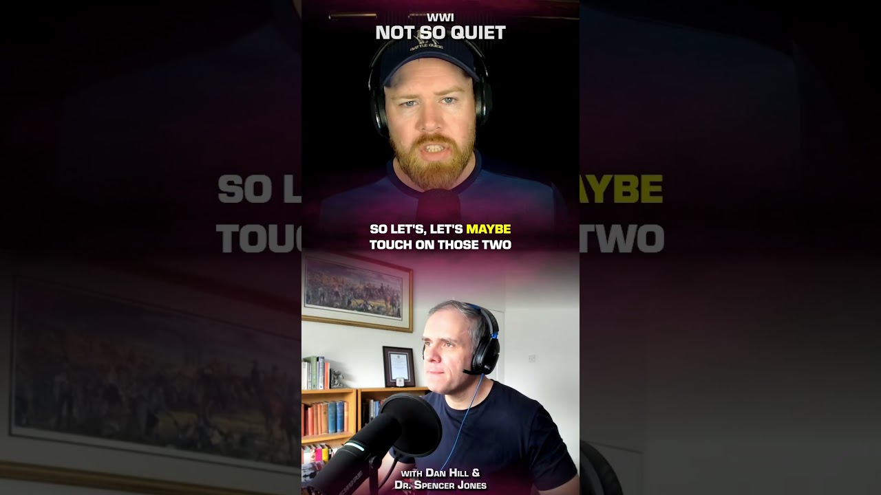 Why They Couldn’t Just Launch a Night Attack