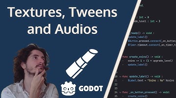 3 Things to Improve your Clickers - Idle Game Tutorial - Godot 4.3