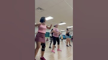 Zumba #fitness #dance #zumbafitness #zumba #groupfitness #shortsvideo #shorts #short #gym #fun