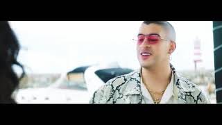 Bad Bunny (El Conejo malo ) - Ni Bien ni mal