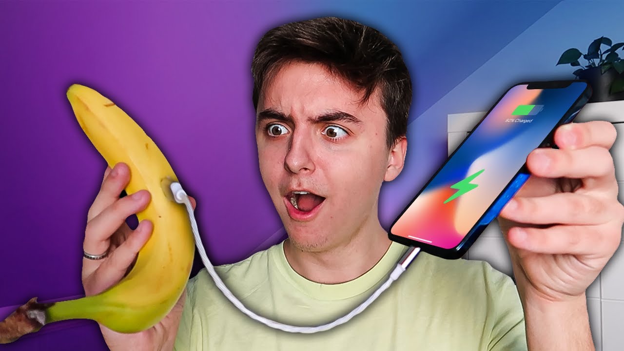 Zkouším Virální TikTok Triky, které Vytvořil Ondy Mikula! *špatný nápad*