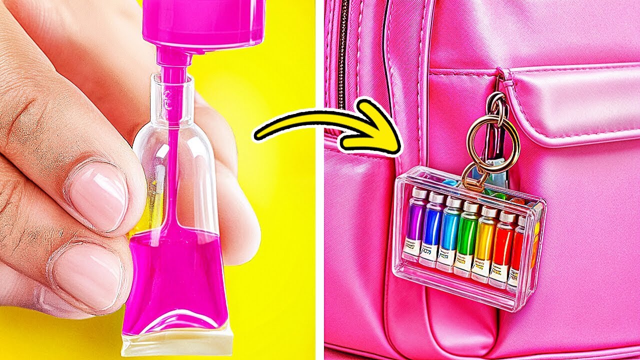 Tingkatkan Kemampuan Menggambar Anda dengan TRIK Luar Biasa Ini! oleh 123 GO!