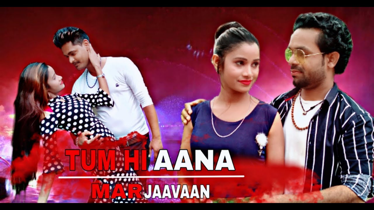 Marjaavaa 2 Hame pucho kya hota hai Jubin Nautiyal Neha Kakkar