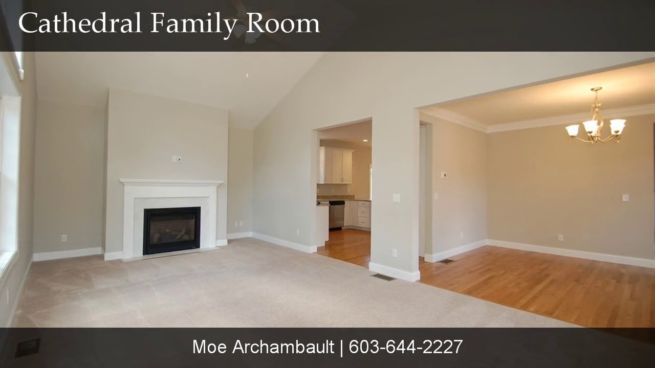 2 Orchard Drive, Merrimack, NH, 03054
