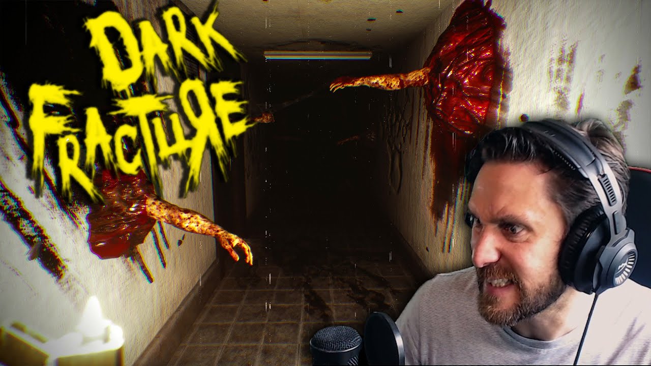 DARK FRACTURE PROLOGUE DEMO