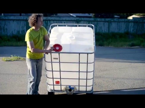 Ibc roulette