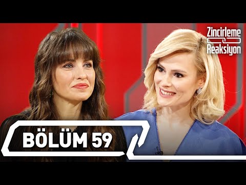 Zincirleme Reaksiyon 59. Bölüm | Aslı Tandoğan @ZincirlemeReaksiyonNTV