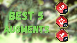 The Best Meta Augments in Tanki Online screenshot 3