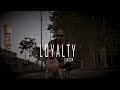 Zargon  loyalty official music