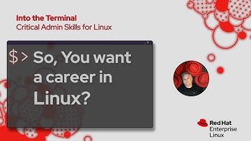 How to build your Linux career in 2025