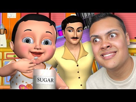 reacting-to-kids-animations-(2-billion-views-=-one-video)