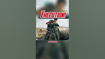 Executed Successfully! (Delta Force Mobile) #shorts  #deltaforce #deltaforcemobile #warzone