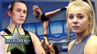 We Have to Fight! | Cheerleaders Season 8 EP 21