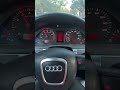 Audi a6 c6 начало проекта восстановления