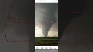 tornados ef0 ef5
