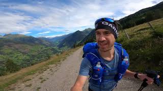 Alpe Adria trail (English version)