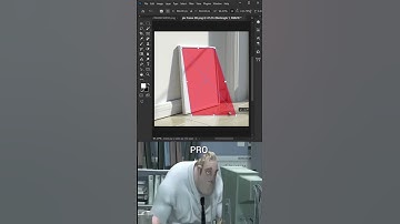how to warp any Image in realistic way using Photoshop.