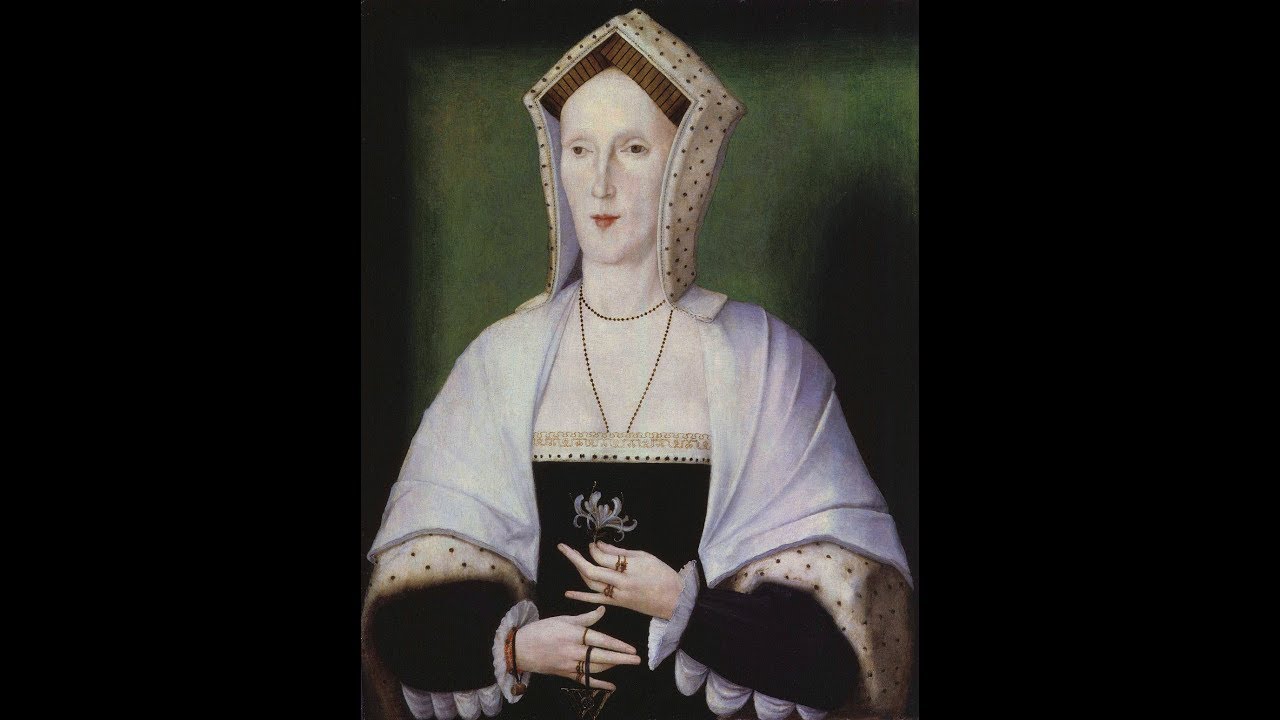 28 de mayo: beata Margarita Pole (de nazaret.tv) santa misa de hoy en vivo maria vision